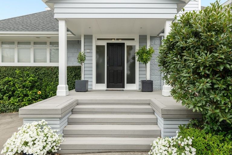 Photo of property in 162 Oceanbeach Road, Mount Maunganui, 3116