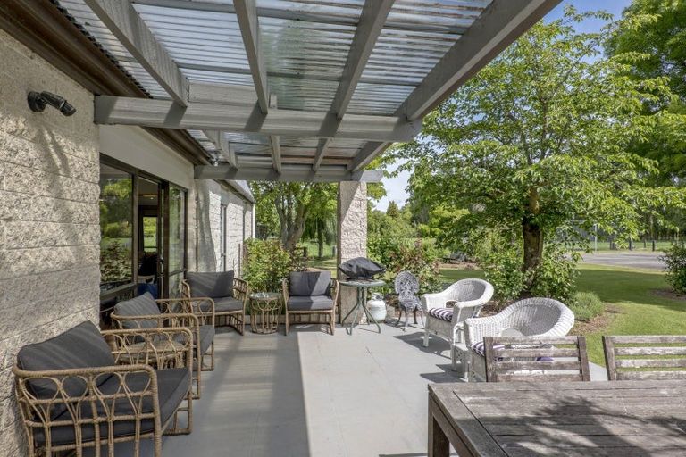 Photo of property in 148 Methven Highway, Allenton, Ashburton, 7776