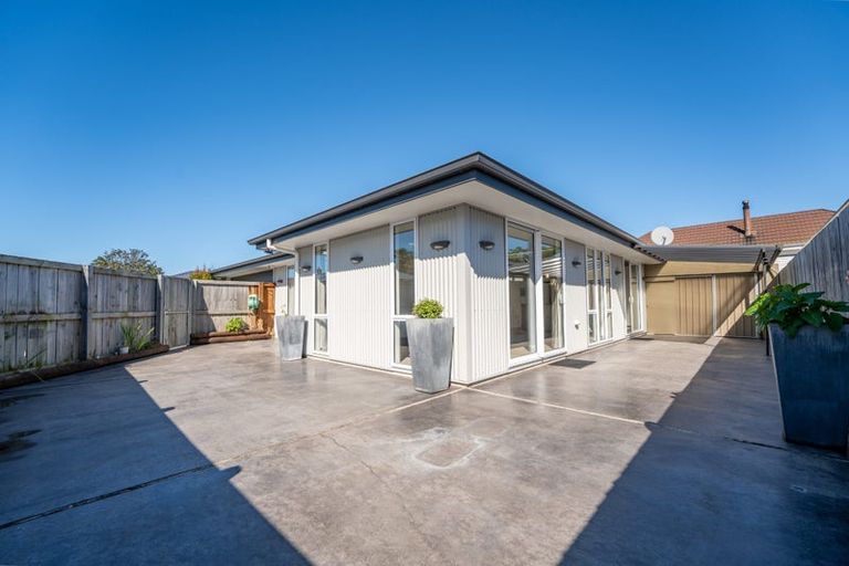 Photo of property in 6b Rhodes Street, Parkside, Timaru, 7910