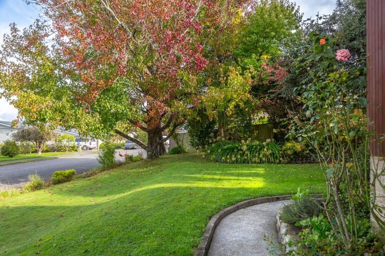 Photo of property in 24 Puriri Crescent, Lansdowne, Masterton, 5810