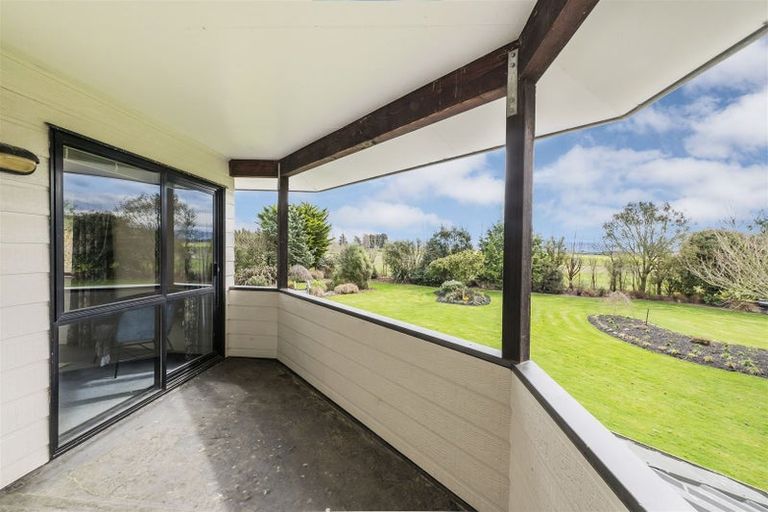 Photo of property in 472 Pesters Road, West Eyreton, Rangiora, 7475