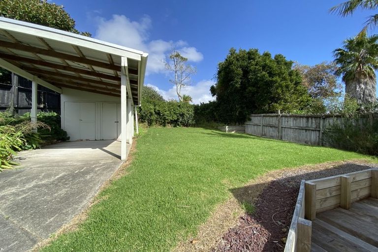 Photo of property in 58 Second Avenue, Kingsland, Auckland, 1021