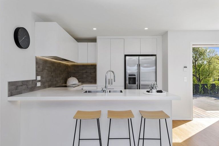 Photo of property in 58 Hudson Street, Bryndwr, Christchurch, 8053