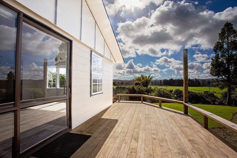 Photo of property in 316 Ruaroa Road, Kaitaia, 0482