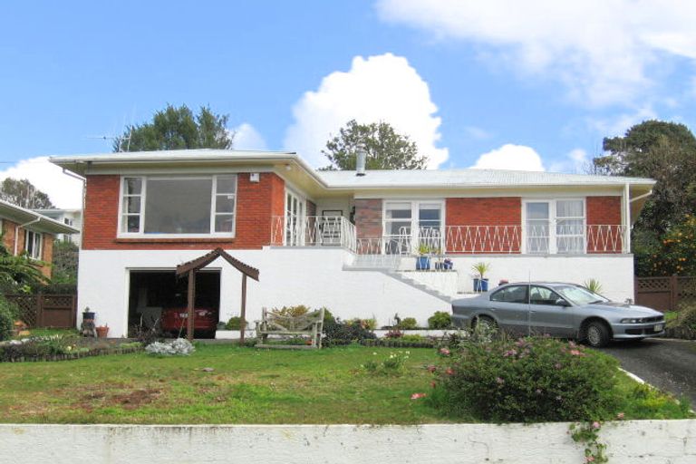 Photo of property in 38 Fisher Terrace, Te Kamo, Whangarei, 0112