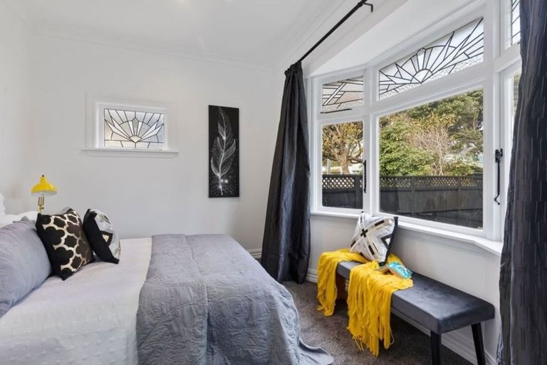 Photo of property in 18 Ariki Street, Boulcott, Lower Hutt, 5010