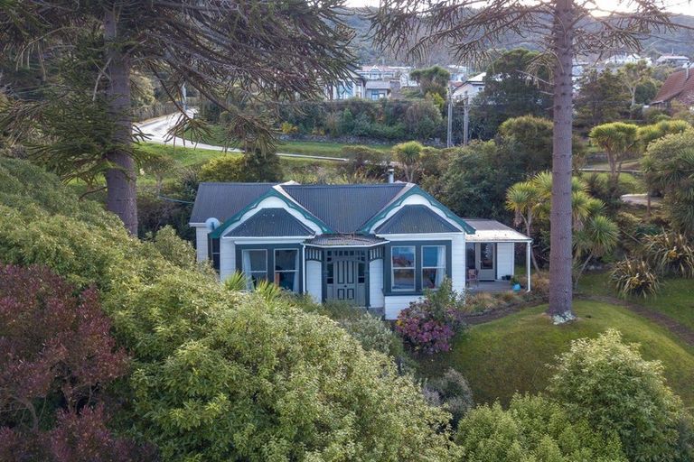 Photo of property in 14 Wanaka Street, Ravensbourne, Dunedin, 9022