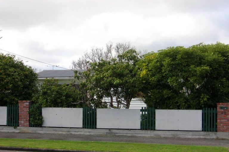 Photo of property in 44 Gordon Street, Lansdowne, Masterton, 5810