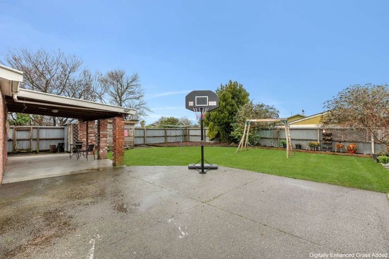 Photo of property in 89 Gray Crescent, Kaiapoi, 7630