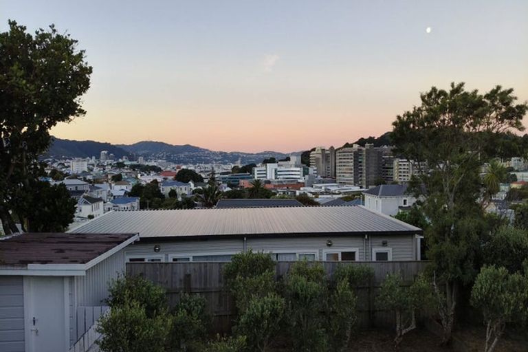 Photo of property in 24 Stoke Street, Newtown, Wellington, 6021