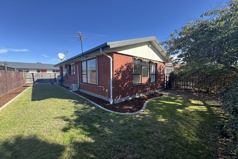 Photo of property in 1/357 Bower Avenue, North New Brighton, Christchurch, 8083