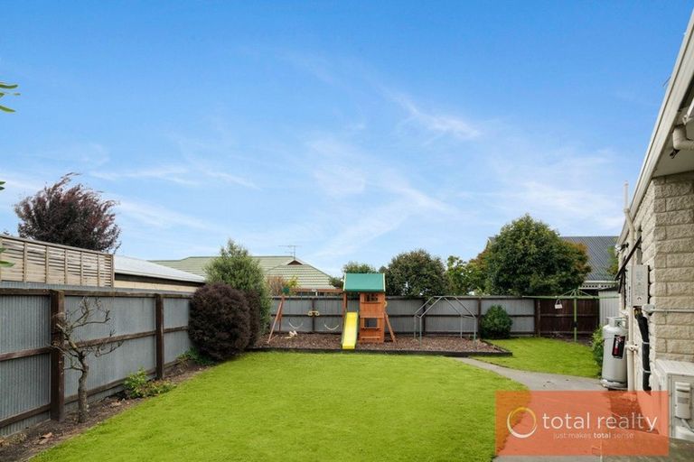 Photo of property in 145 Halswell Junction Road, Halswell, Christchurch, 8025