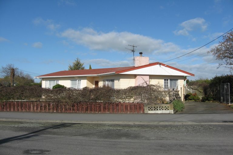 Photo of property in 2 North Street, Greytown, 5712