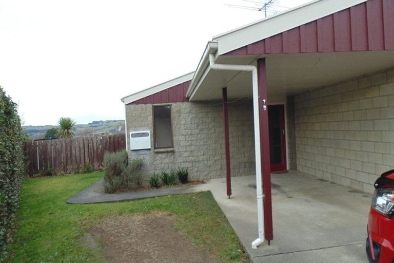 Photo of property in 7b Kerwood Place, Gore, 9710