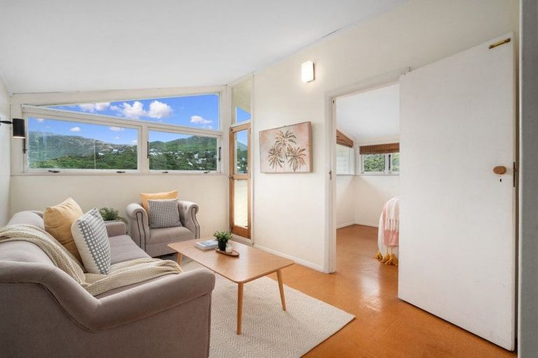 Photo of property in 9 Orari Street, Ngaio, Wellington, 6035