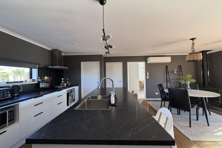 Photo of property in 93 Rosser Street, Huntly, 3700