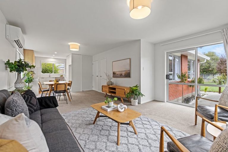 Photo of property in 60 Orrick Crescent, Avondale, Christchurch, 8061