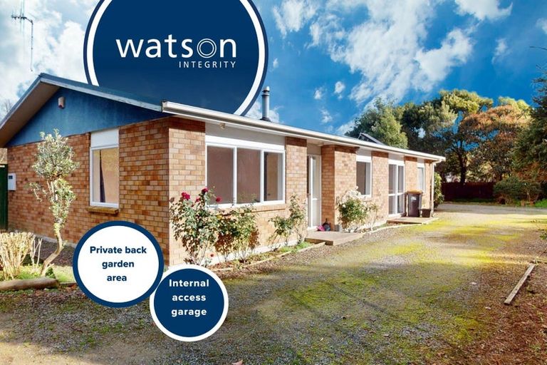 Photo of property in 297 Cambridge Avenue, Ashhurst, 4810