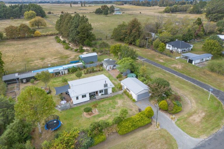 Photo of property in 20 Murchison Street, Tikokino, Waipawa, 4273