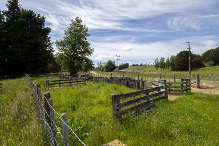 Photo of property in 268 Mikimiki Road, Mikimiki, Masterton, 5881