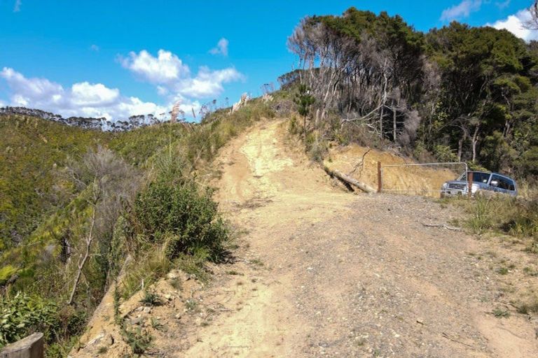 Photo of property in 478 Port Charles Road, Waikawau, Coromandel, 3584