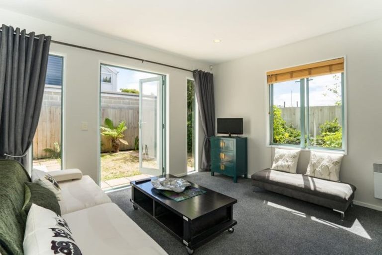 Photo of property in 168c Strickland Street, Sydenham, Christchurch, 8023