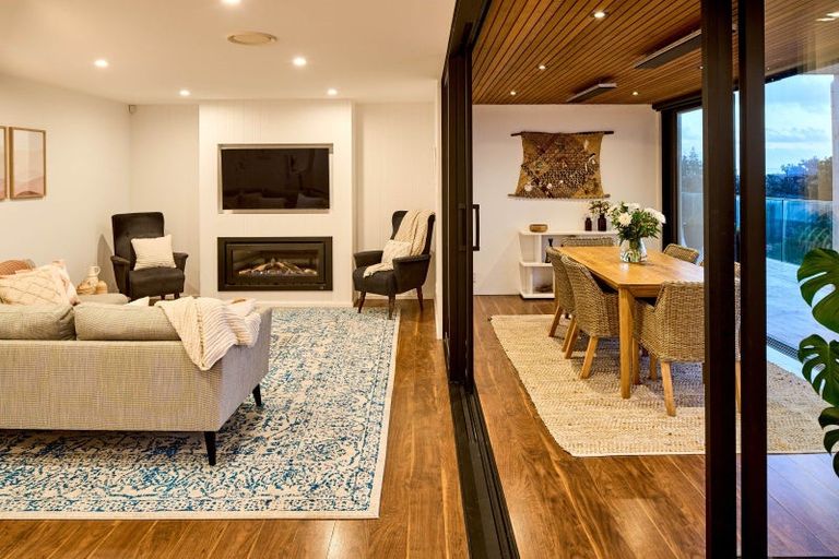 Photo of property in 44a Moana Street, Otaki Beach, Otaki, 5512