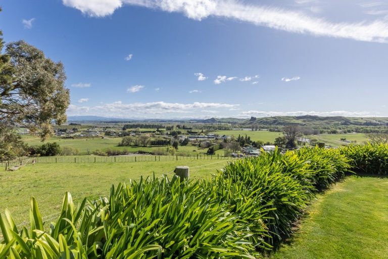 Photo of property in 3519 State Highway 50, Maraekakaho, Hastings, 4171