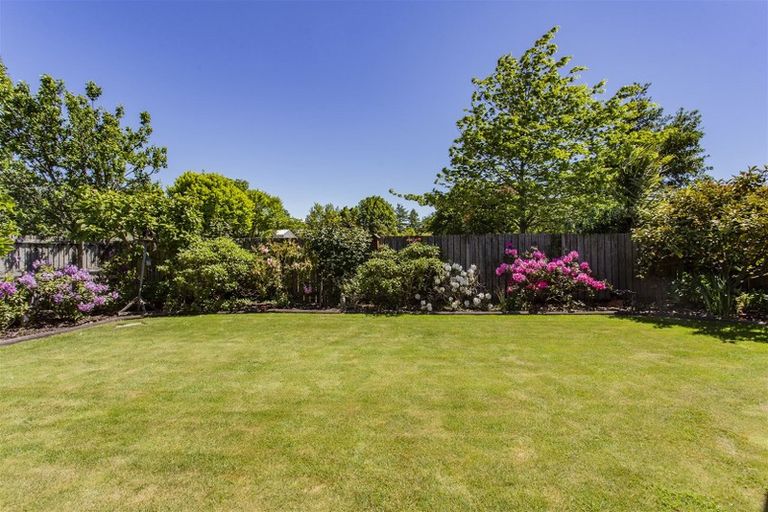 Photo of property in 9 Pearson Lane, Rangiora, 7400