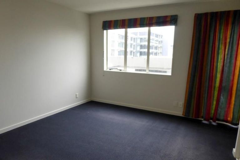 Photo of property in De Vere Apartments, 25/23 Tennyson Street, Te Aro, Wellington, 6011