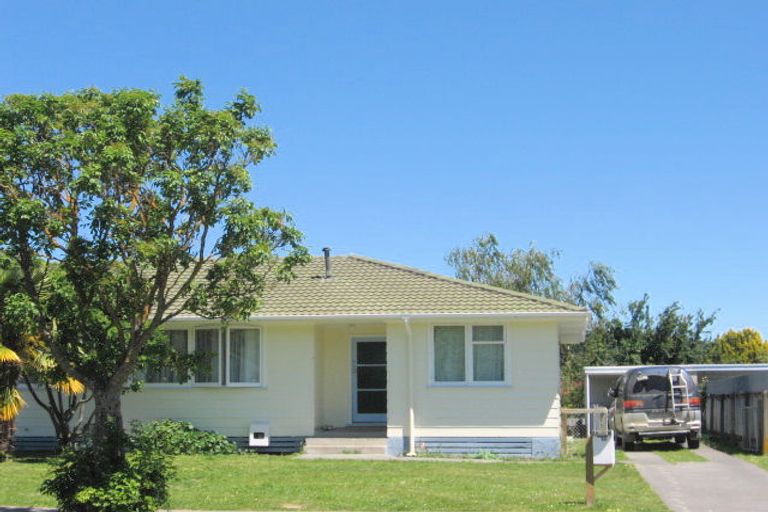 Photo of property in 5a Hudson Street, Inner Kaiti, Gisborne, 4010