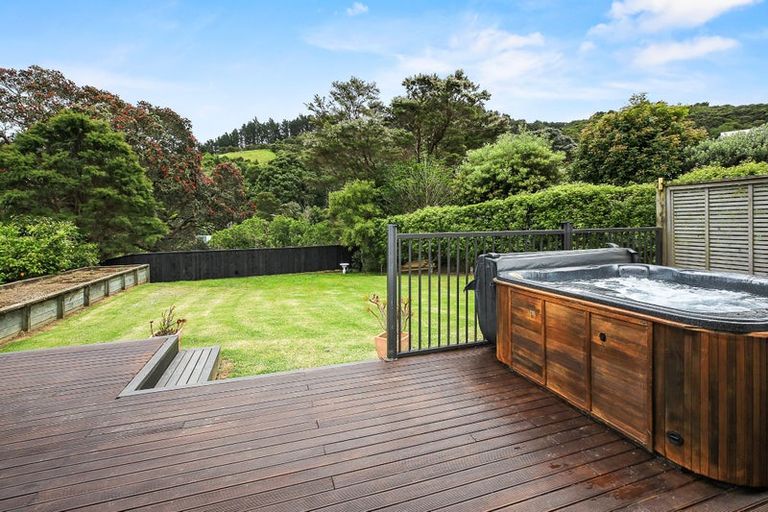 Photo of property in 27 Te Mata Drive, Te Mata, Thames, 3575