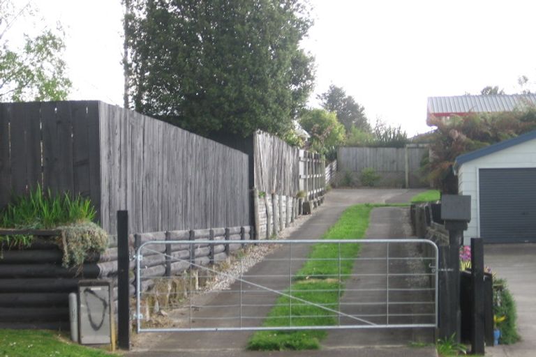 Photo of property in 4 Camellia Drive, Ngongotaha, Rotorua, 3010