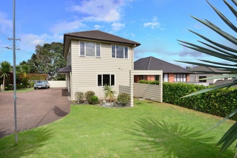 Photo of property in 25 Tennyson Avenue, Takapuna, Auckland, 0622
