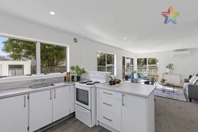 Photo of property in 1/19 Colson Street, Avalon, Lower Hutt, 5011