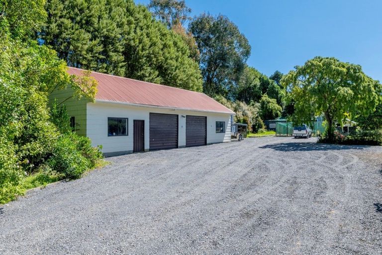 Photo of property in 49 Vista Road, Ohau, Levin, 5570