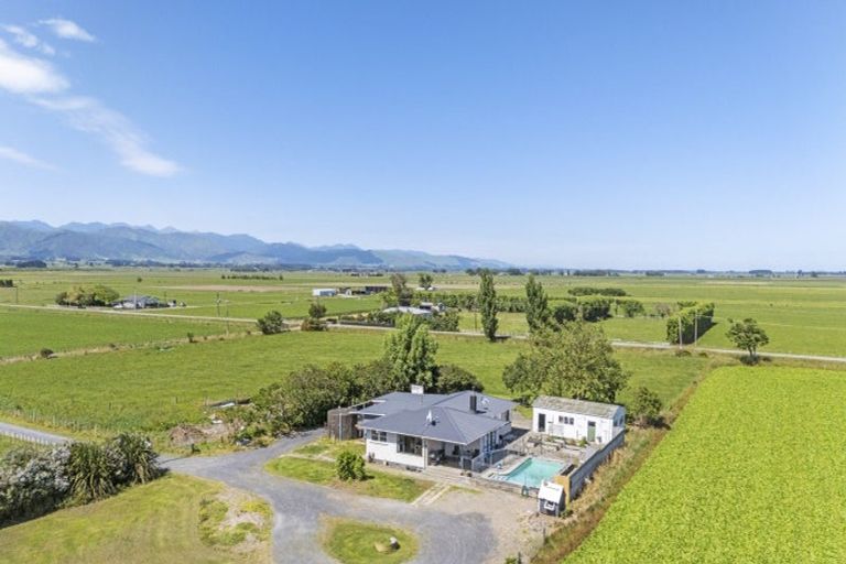 Photo of property in 145 Campbells Road, Pine Hill, Dunedin, 9010