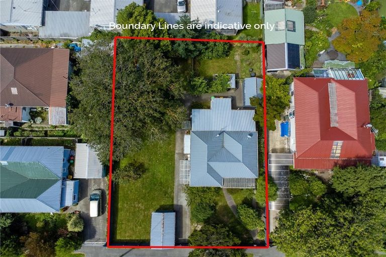 Photo of property in 156 England Street, Linwood, Christchurch, 8011