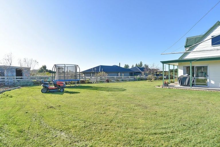 Photo of property in 61 Canterbury Street, Ashley, Rangiora, 7477