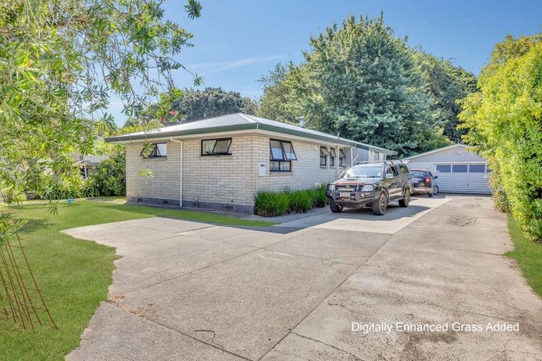 Photo of property in 21 Ratima Place, Whakatane, 3120