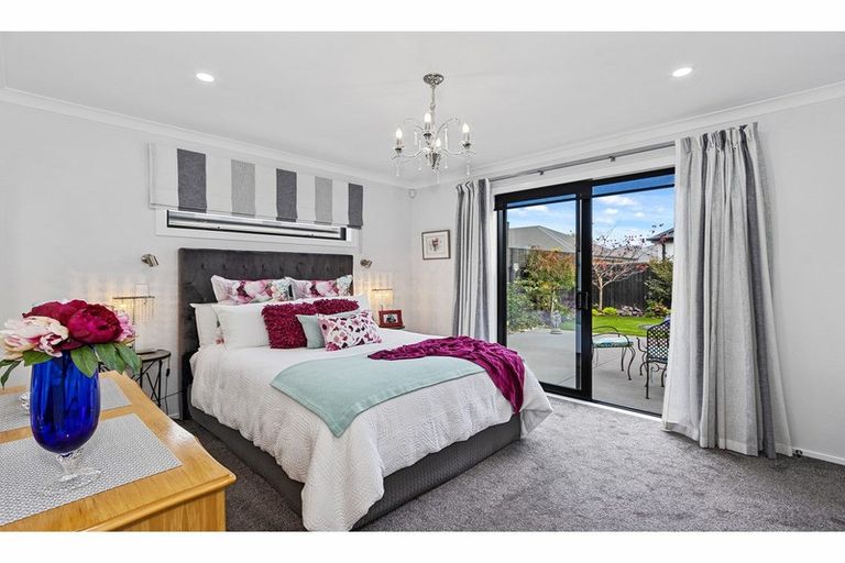 Photo of property in 35 Ishwar Ganda Boulevard, Halswell, Christchurch, 8025