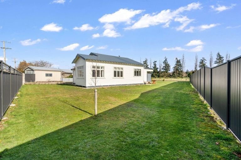 Photo of property in 125 Roxburgh Street, Heriot, Tapanui, 9587