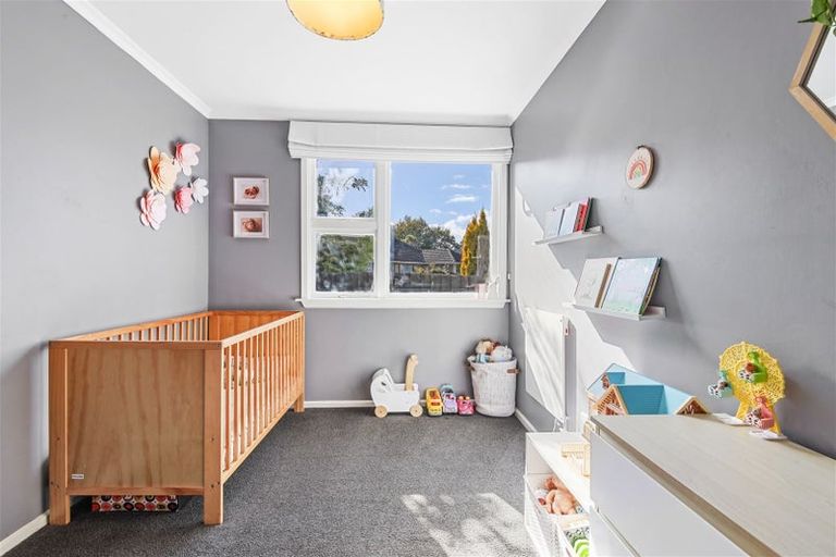 Photo of property in 490 Innes Road, Mairehau, Christchurch, 8052