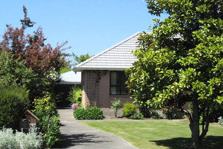 Photo of property in 21 Vickery Street, Kaiapoi, 7630