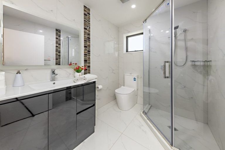 Photo of property in 63b Gray Avenue, Mangere East, Auckland, 2024