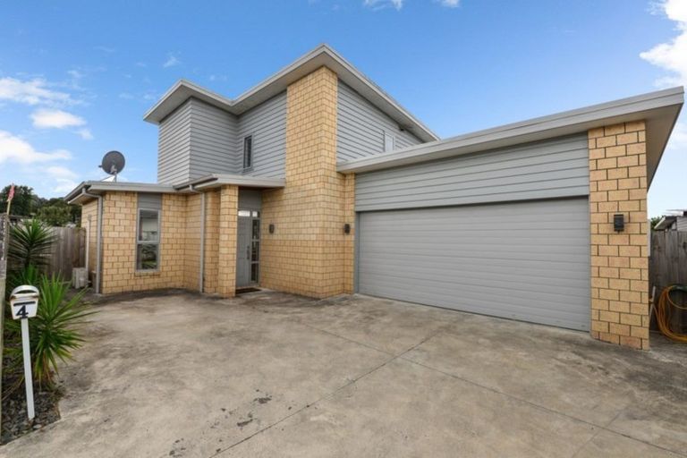 Photo of property in 4 Trimmer Lane, Huntington, Hamilton, 3210