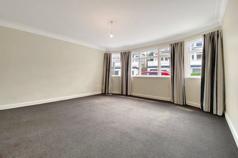 Photo of property in 20a Portland Crescent, Thorndon, Wellington, 6011