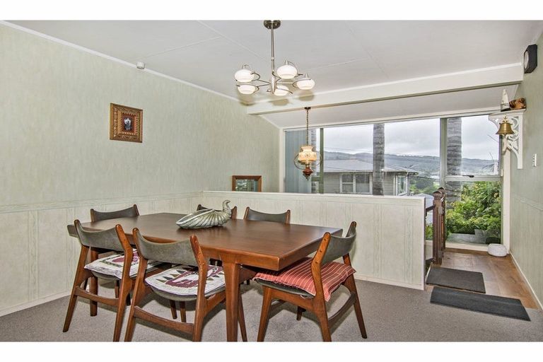 Photo of property in 58 Murdoch Crescent, Raumanga, Whangarei, 0110