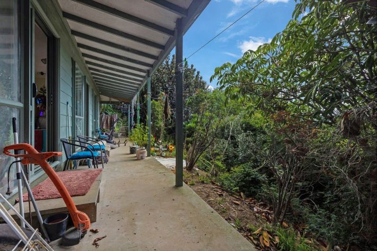 Photo of property in 354 Spains Road, Awanui, 0486