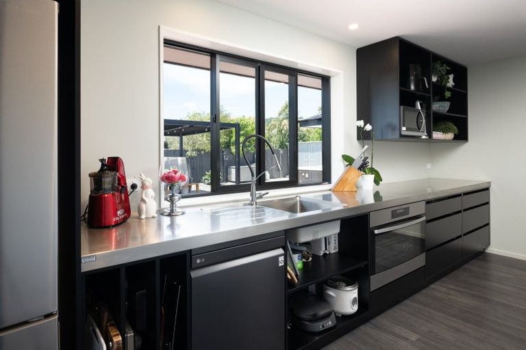 Photo of property in 87 Turnbull Drive, Witherlea, Blenheim, 7201